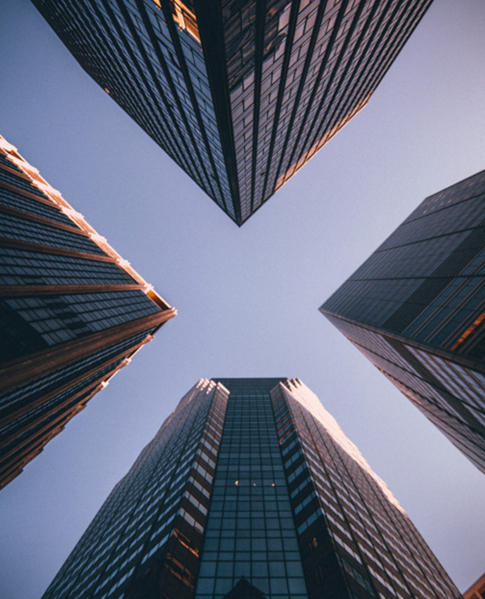 Sourcing Advantages Through Key Partnerships