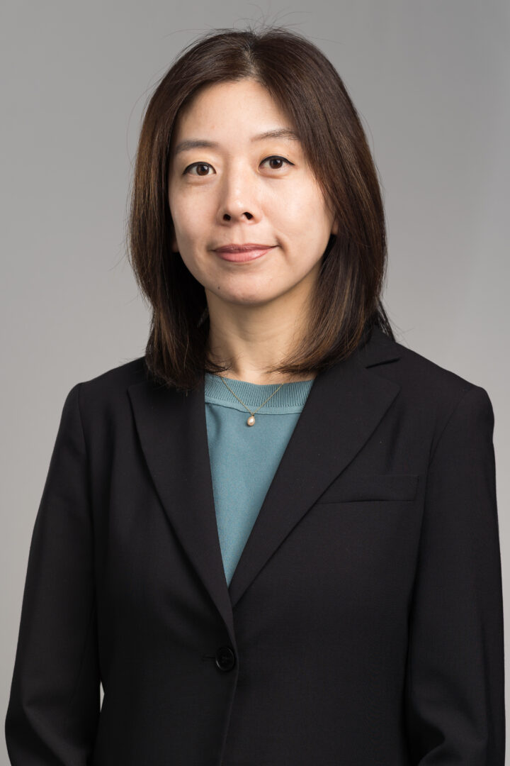 Anny Choe